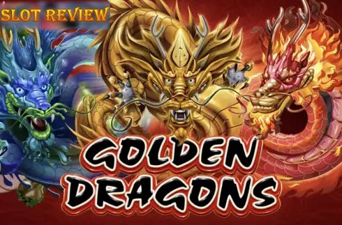 Golden Dragons Hammertime icon